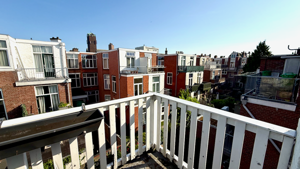 Medium property photo - Ohmstraat, 2561 SH Den Haag